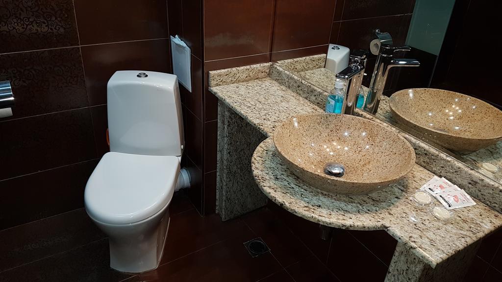 Yana Apartments Санданський Екстер'єр фото