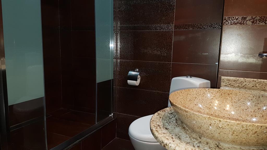 Yana Apartments Санданський Екстер'єр фото
